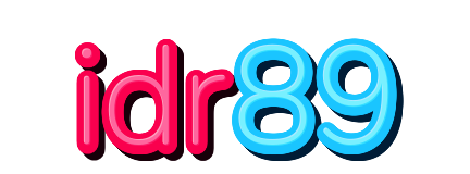 idr89 — logo kanal